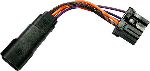NAMZ CUSTOM CYCLE Replacement Rear Fender Harnesses/Adapters - NFHA-01