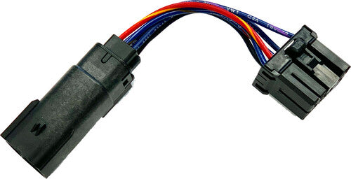 NAMZ CUSTOM CYCLE Replacement Rear Fender Harnesses/Adapters - NFHA-02