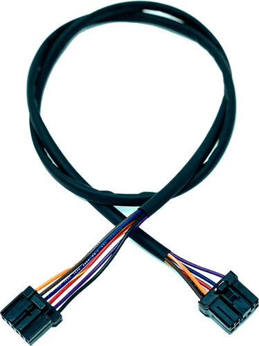 NAMZ CUSTOM CYCLE Replacement Rear Fender Harnesses/Adapters - NRFH-01
