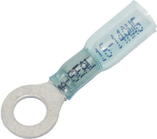 NAMZ CUSTOM CYCLE Ring Terminals - NIS-19164-0026