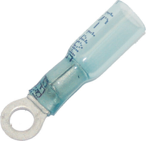 NAMZ CUSTOM CYCLE Ring Terminals - NIS-19164-0033