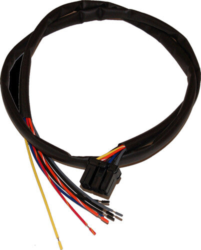 NAMZ CUSTOM CYCLE Run, Brake & Turn Signal Modules with Equalizer - ILL-01-A-PT