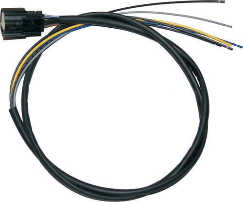 NAMZ CUSTOM CYCLE Run, Brake & Turn Signal Modules with Equalizer - ILL-01-SR-A