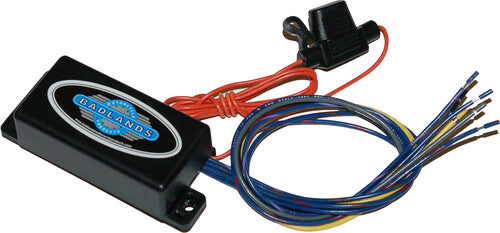 NAMZ CUSTOM CYCLE Run, Brake & Turn Signal Modules with Equalizer for CAN/BUS Models - ILL-CB