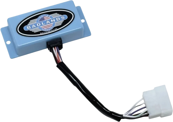 NAMZ CUSTOM CYCLE Self-cancel Turn Signal Module - ATS-04-A