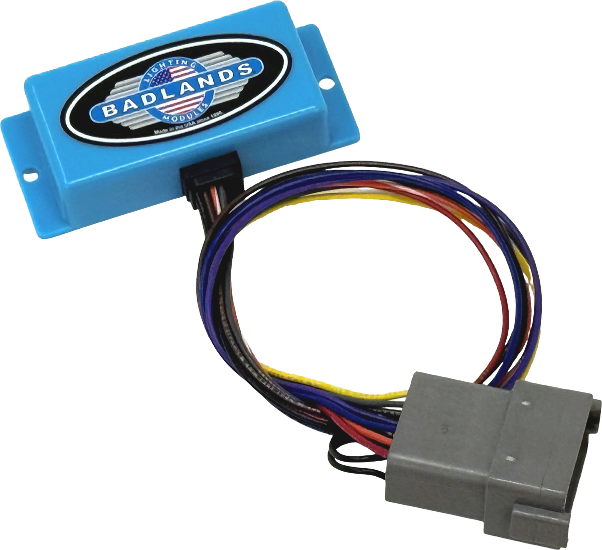 NAMZ CUSTOM CYCLE Self-cancel Turn Signal Module - ATS-04