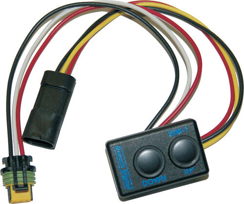 NAMZ CUSTOM CYCLE Speed Sensor Calibration Unit - NSIM-01