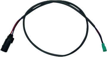 NAMZ CUSTOM CYCLE Throttle-By-Wire Extension Harness Kits - NTBW-4201