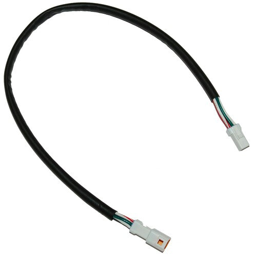 NAMZ CUSTOM CYCLE Throttle-By-Wire Extension Harness Kits - NTBW-J04