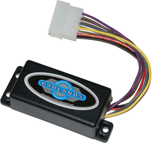 NAMZ CUSTOM CYCLE Turn Signal Canceling Modules - ATS-03-A