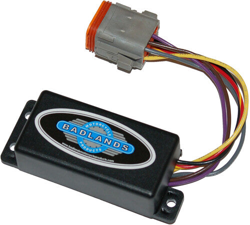NAMZ CUSTOM CYCLE Turn Signal Canceling Modules - ATS-03-B-F