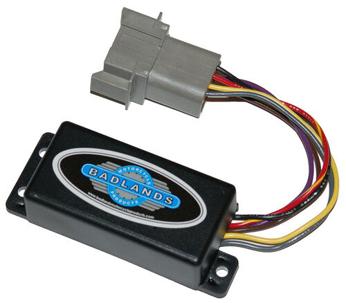 NAMZ CUSTOM CYCLE Turn Signal Canceling Modules - ATS-03-B