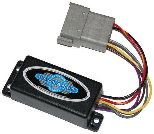 NAMZ CUSTOM CYCLE Turn Signal Canceling Modules - ATS-03-D