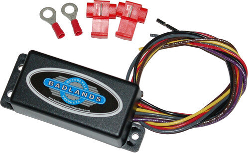 NAMZ CUSTOM CYCLE Turn Signal Canceling Modules - ATS-03