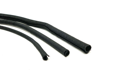 NAMZ CUSTOM CYCLE Woven Cloth Split Loom - NWCSL-A8