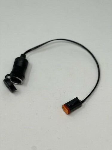 NAMZ CUSTOM CYCLE Y-Adapters - NOB-PP01