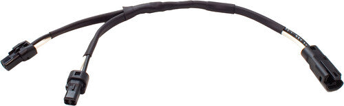 NAMZ CUSTOM CYCLE Y Harness For Running Lights - N-IPYH