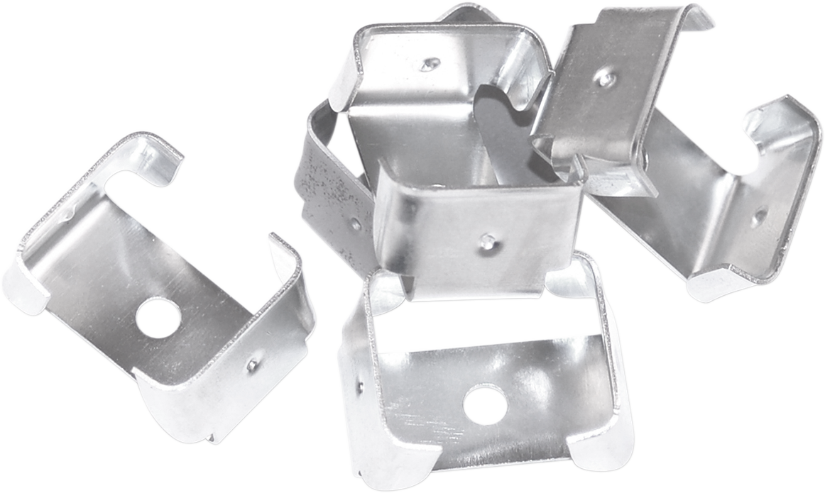 NAMZ Circuit Breaker Holder - 5PK 2130-0248