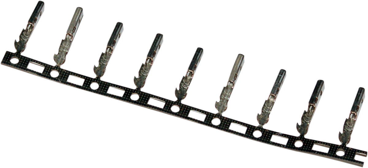 NAMZ Crimp Terminals