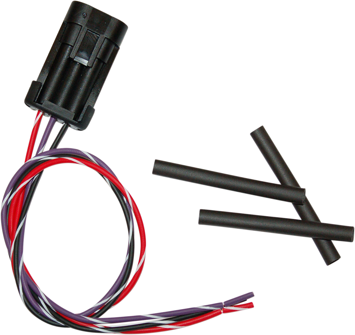 NAMZ Delphi Connectors