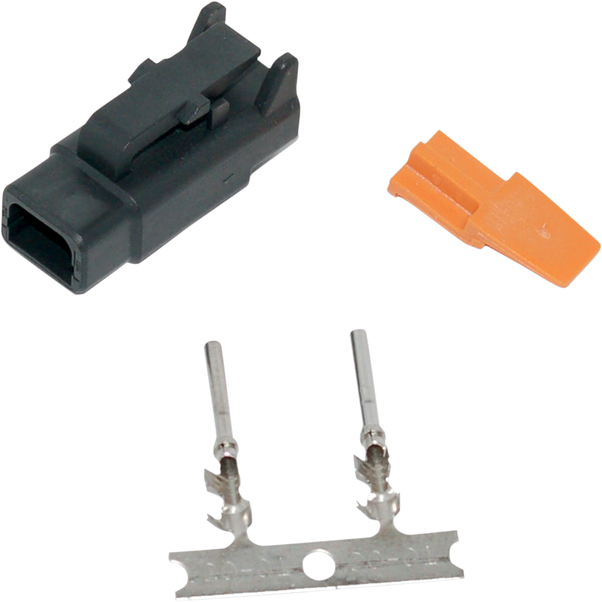 NAMZ Deutsch DTM Plug and Receptacle Kit — Kit