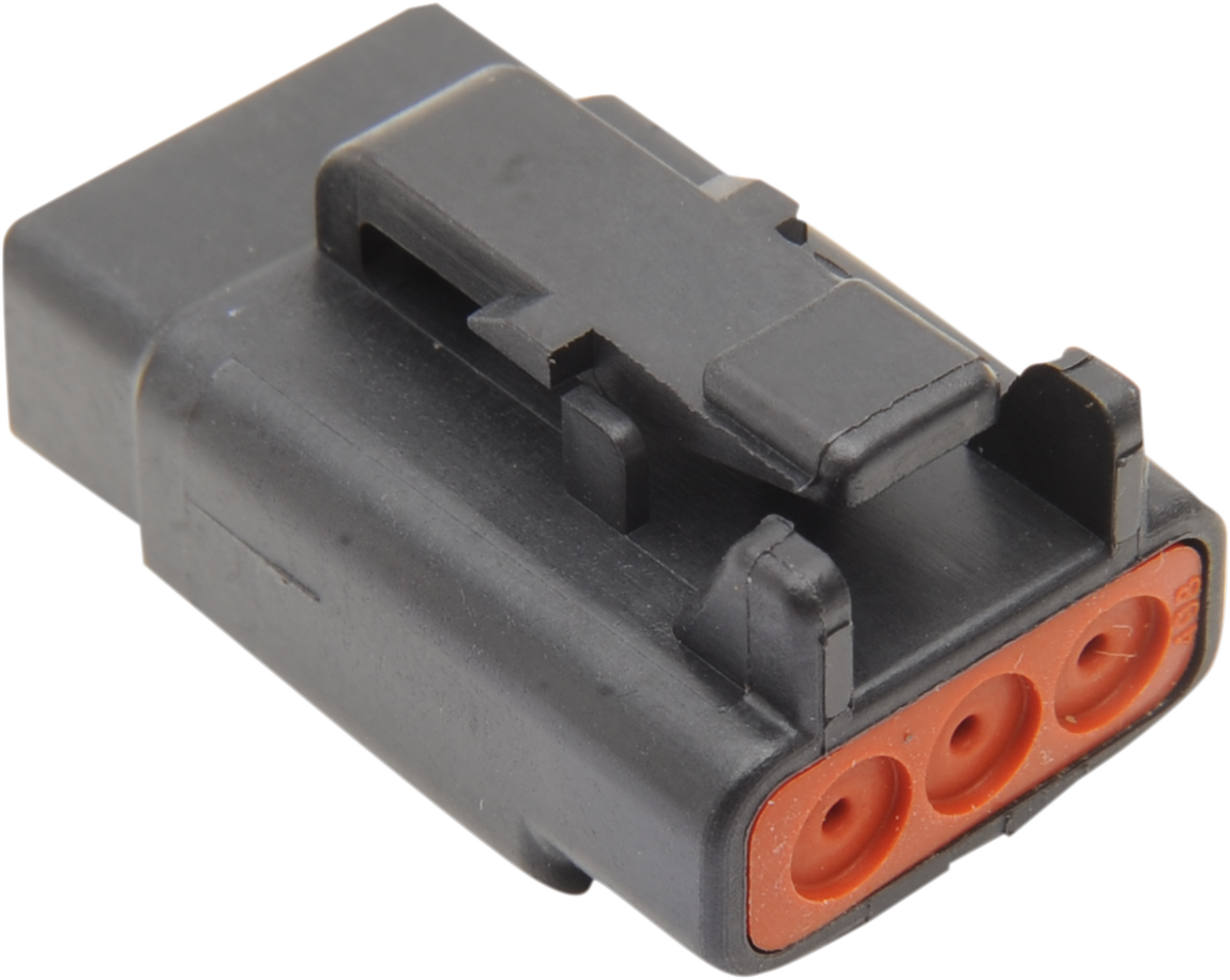 NAMZ Deutsch Plug And Receptacle Kits
