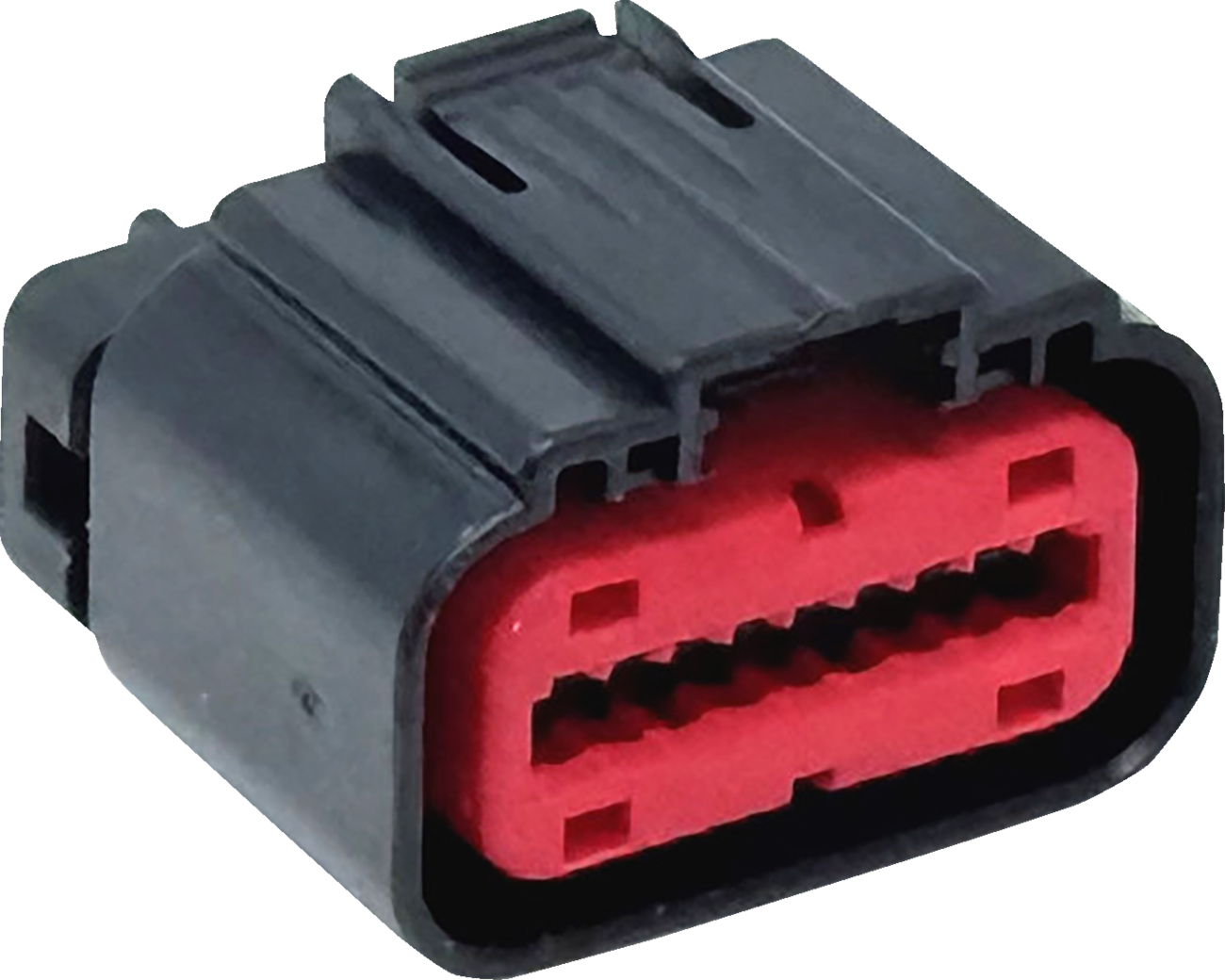 NAMZ Engine Control Unit Connector