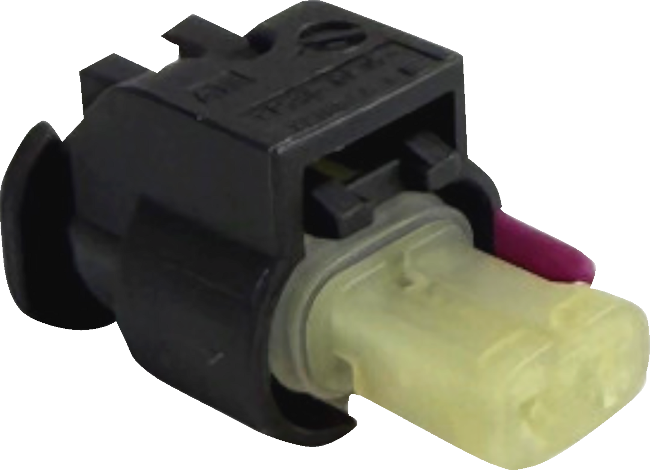 NAMZ Engine Temp Sensor Connector