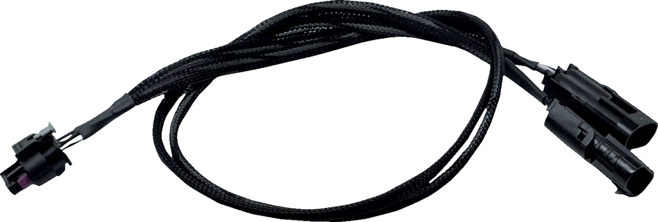 NAMZ Fog Lamp Wire Harness - Wire Harness / Baja Fog Lamp 2120-1530