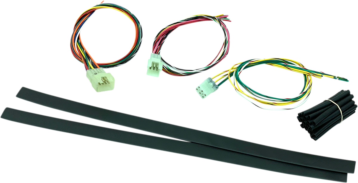NAMZ Handlebar Control Extension Harness - Handlebar Extension Harness / Indian 2120-1057