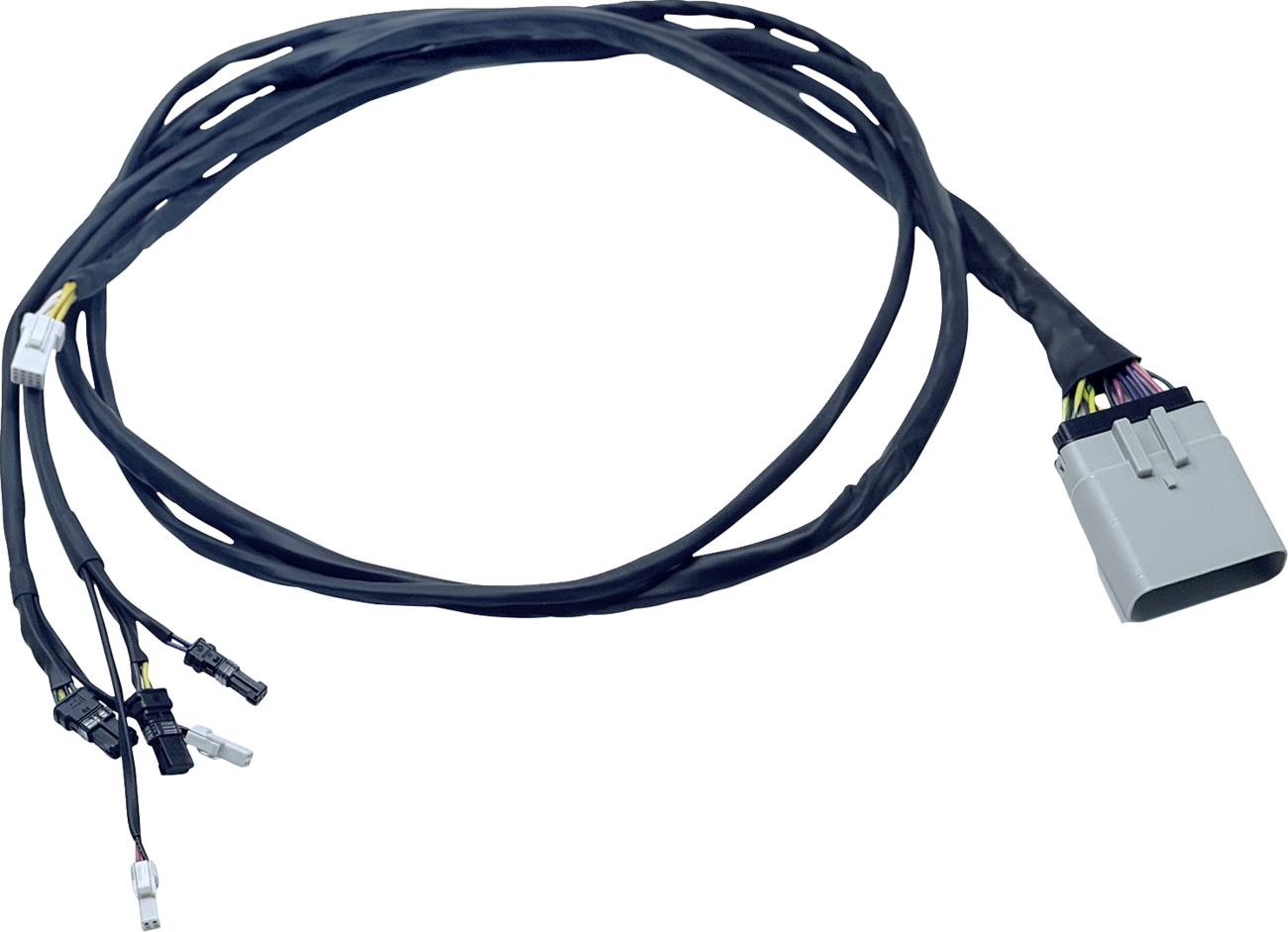 NAMZ Handlebar Control Extension Harness