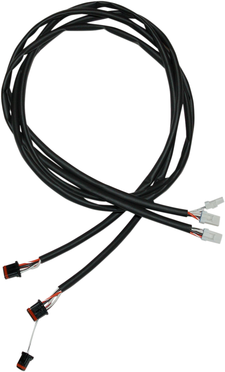NAMZ Handlebar Extension Harness