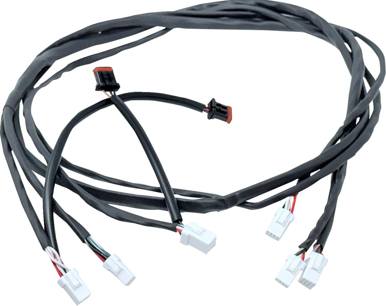 NAMZ Handlebar Switch Harness - Harness / Throttle-by-Wire / Handlebar Switch 2120-1404