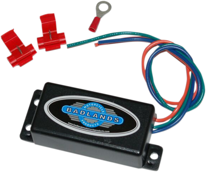 NAMZ Hard-Wire Load Equalizer Module