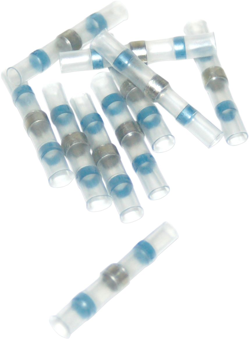 NAMZ Heat Shrinkable Butt Splice