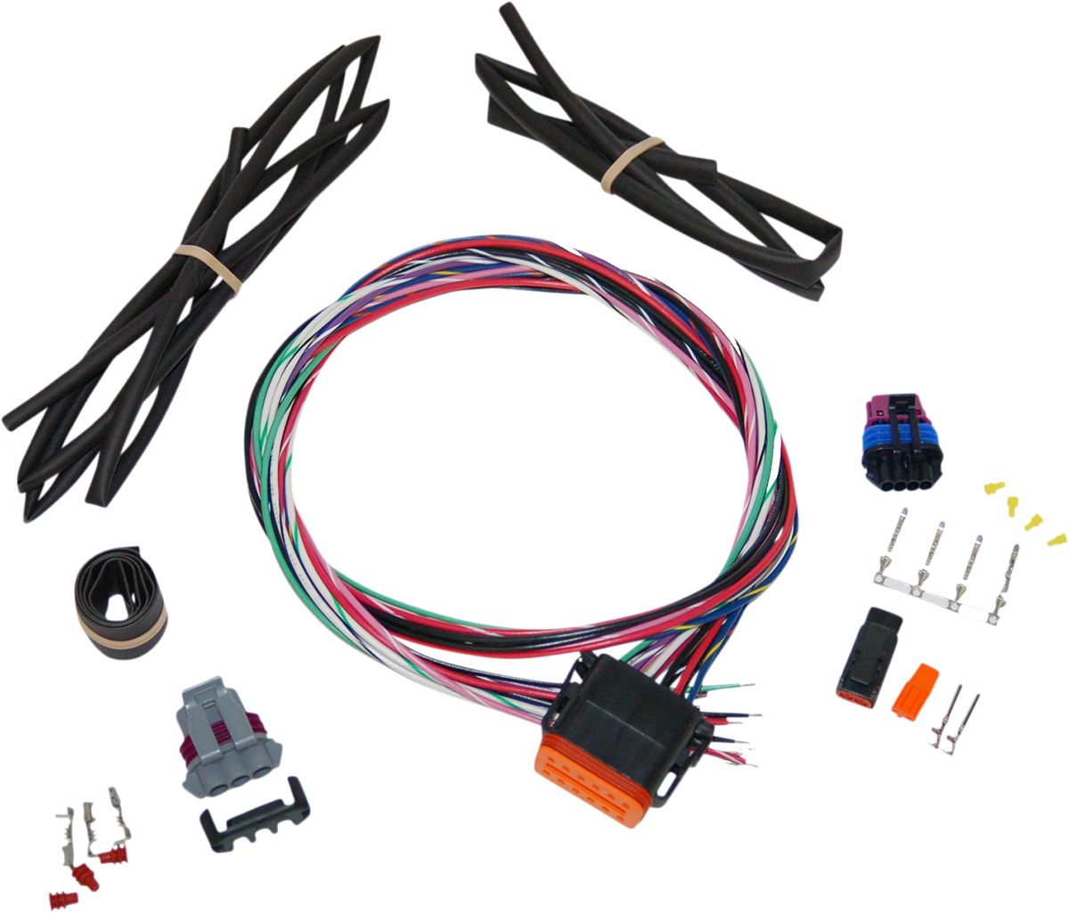 NAMZ Ignition Wiring Harness - Ignition Harness / Twin Cam 2120-1065