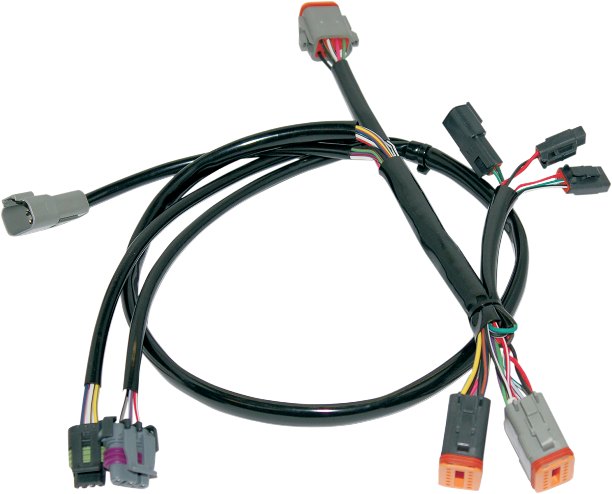 NAMZ Ignition Wiring Harness