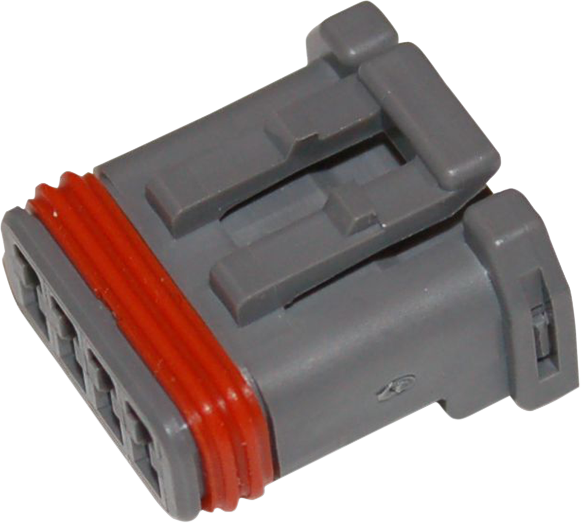 NAMZ JAE MX-1900 Connector Components
