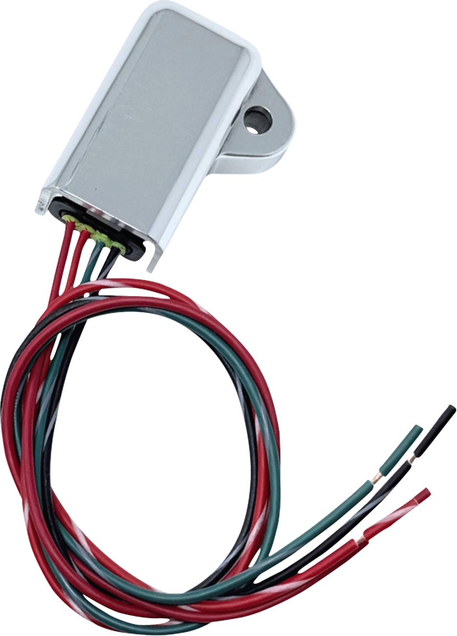 NAMZ MAP Sensor Cover