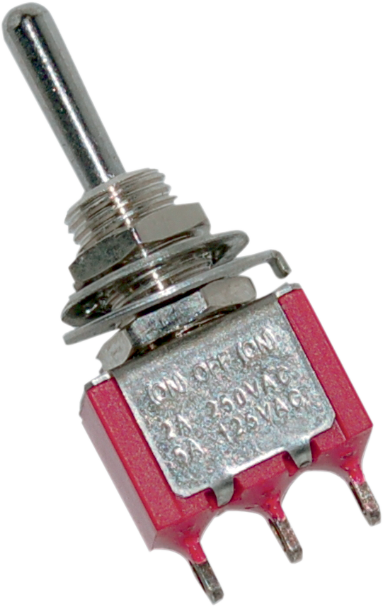 NAMZ Mini Toggle Switch