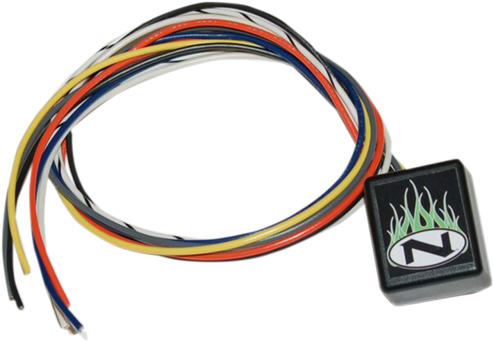 NAMZ Momentary Switch Converter - 2050-0244