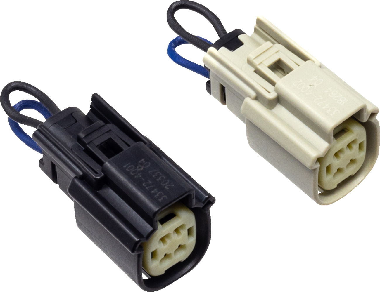 NAMZ O2 Sensor Bypass Kit - Bypass Kit / O2 Sensor 2120-1169