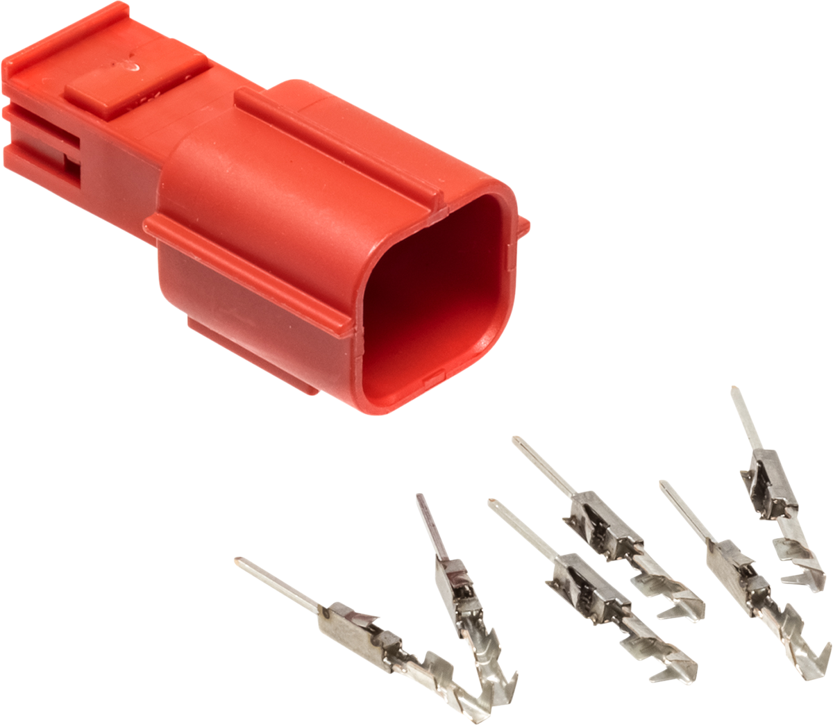 NAMZ OBD Connector Kit - Connector Kit / 6-Pin 2120-1149