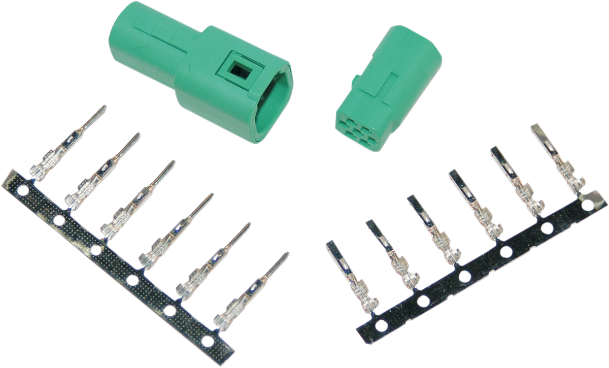 NAMZ OEM-Type Connector — Connector Kit