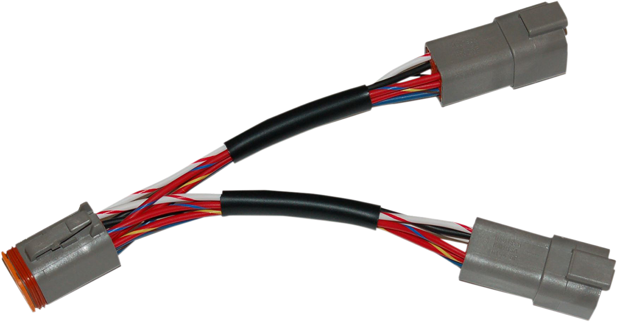 NAMZ Power Port Y-Adaptor