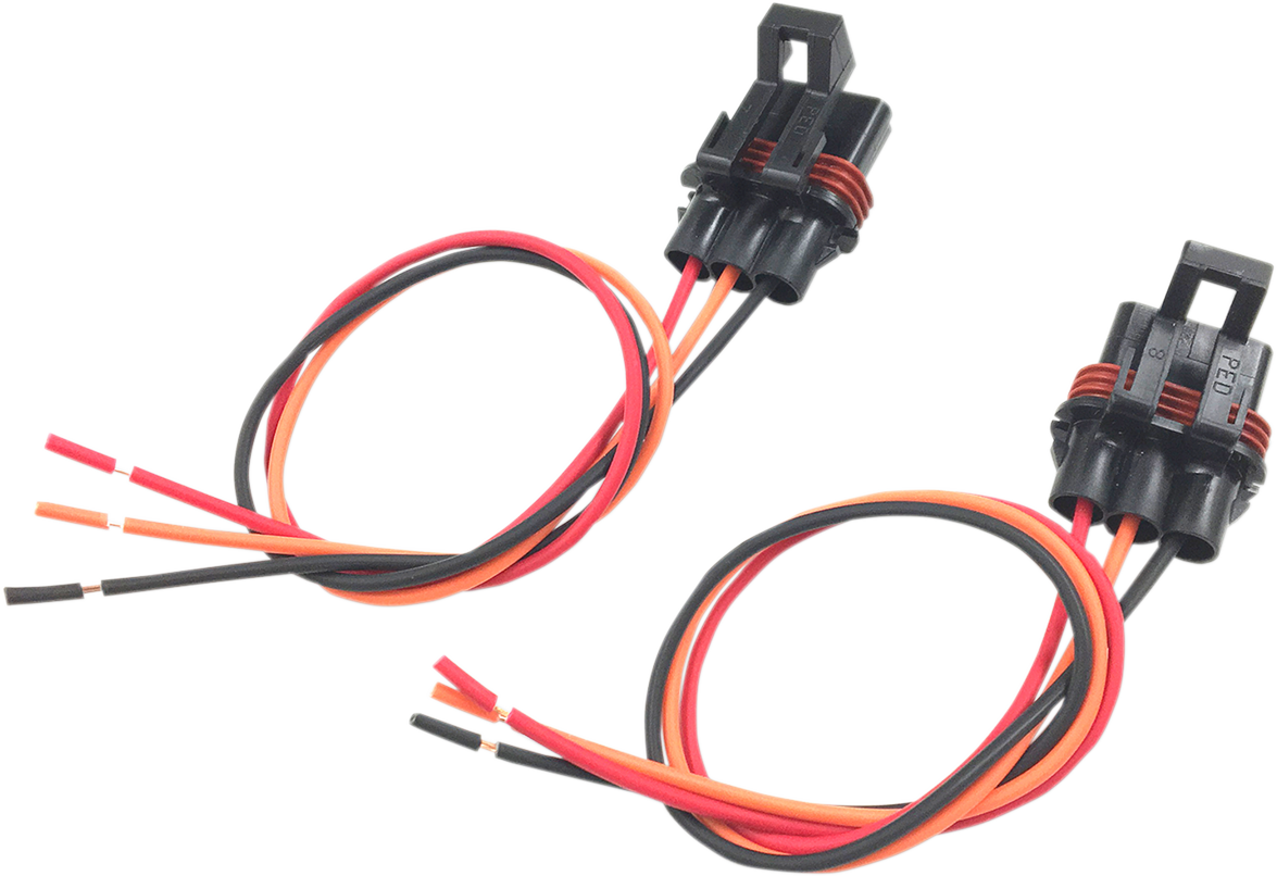 NAMZ Power Tap Pigtails - Polaris 2130-0245