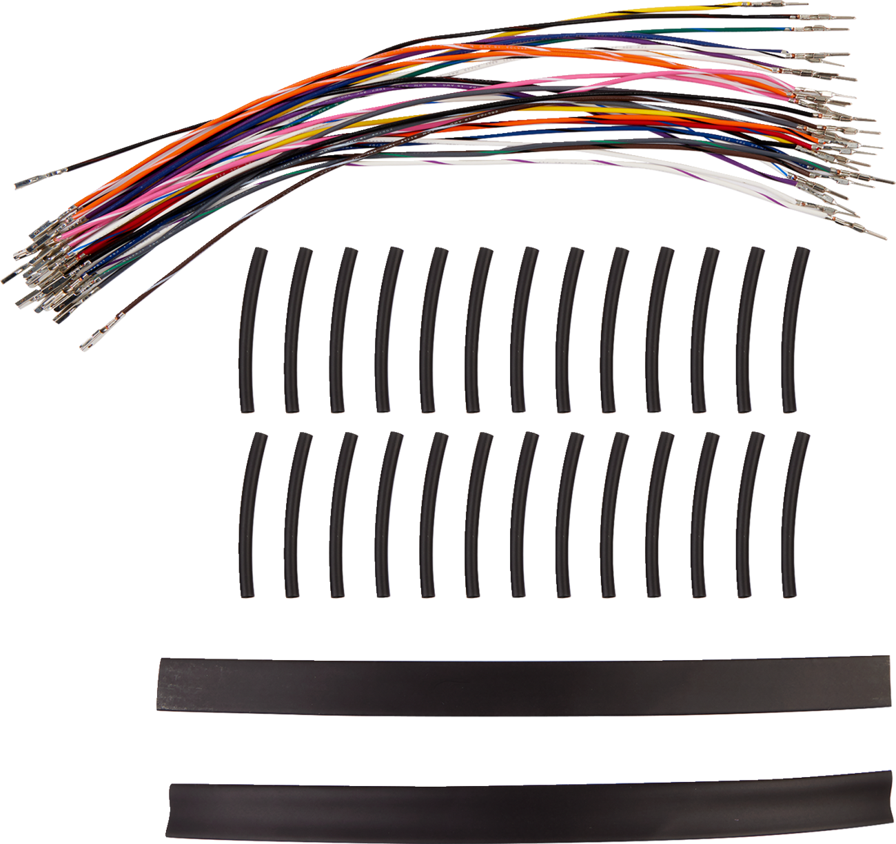NAMZ Ready-To-Install Handlebar Wire Extension Kit