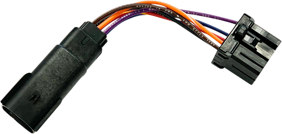NAMZ Rear Fender Harness Adapter - 2120-1058