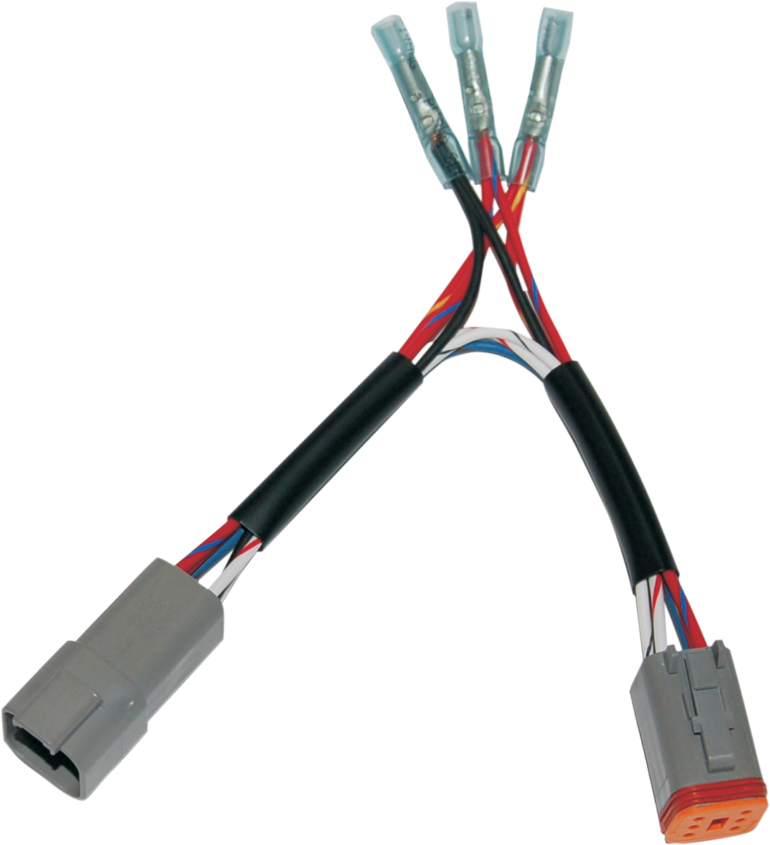 NAMZ Replacement CAN Bus Connection - Replacement Electrical Connection / CAN Bus / '11-'20 Harley-Davidson® 2120-0676