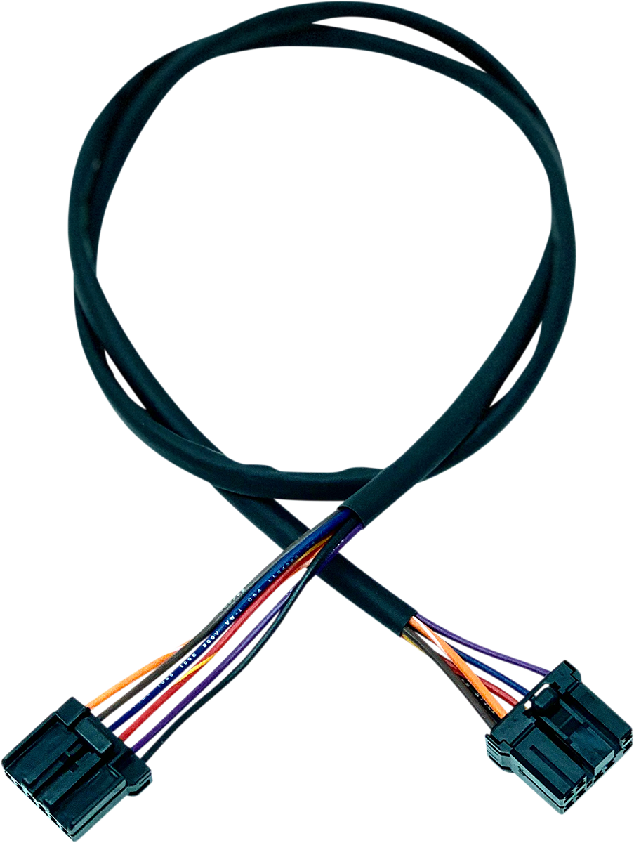 NAMZ Replacement Rear Fender Harness